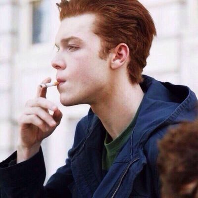 ассоциальный дин