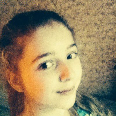 Полина Волкова