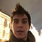 Константин Перемышленников