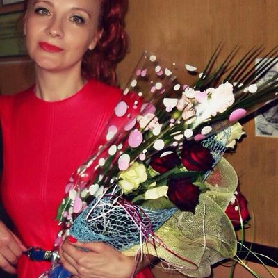 Татьяна Ковалёва