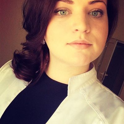 Ирина Тяпкина