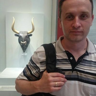 Kotikov Vadim