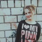 Настя Соловьёва