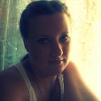 Ирина Фокусенко