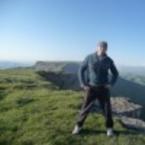 Сергей Комаров