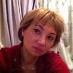 Татьяна Тихановская