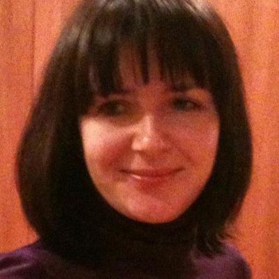 Наталья Евдокимова