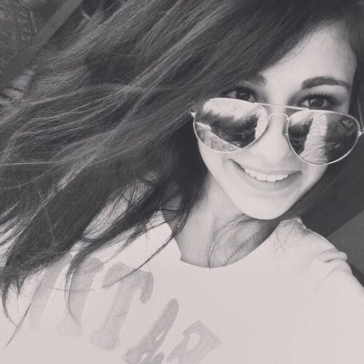 Кристина Короткая