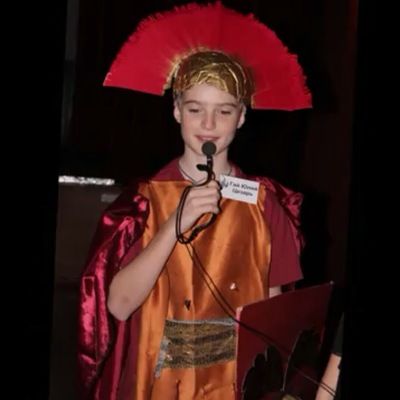 Егор Кулаков