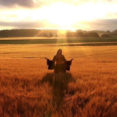 Наталья Преснякова