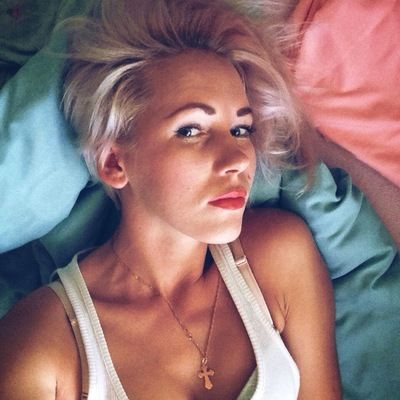 Елена Ефимова