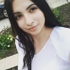 Владислава Вячеславовна