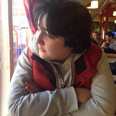 Магомед Ужахов