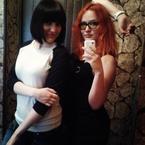 Люся Веретинская