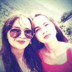 Элеонора Теблоева