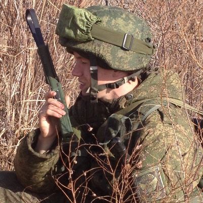 Иван Кудрявцев