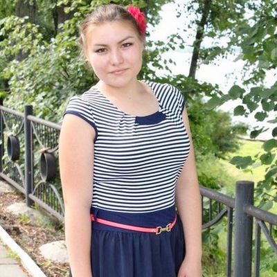 Ангелинка Билалова