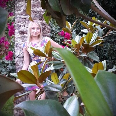 Анна Клевцова