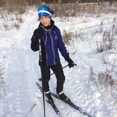 Паша Бачурин