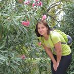 Галина Низовцева