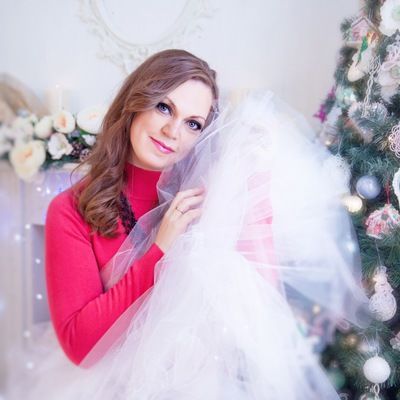 Светлана Загородникова