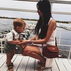 Катерина Назаренко