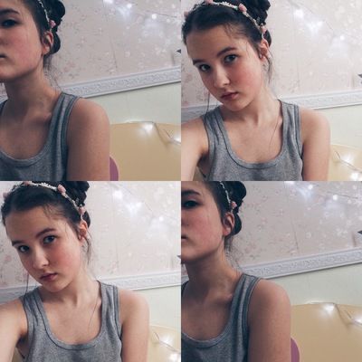 Анеля Миниярова