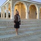 Екатерина Лебедева