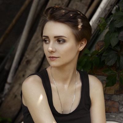 Юлия Володина