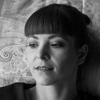 Мария Черноус