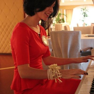 Эмилия Николаева