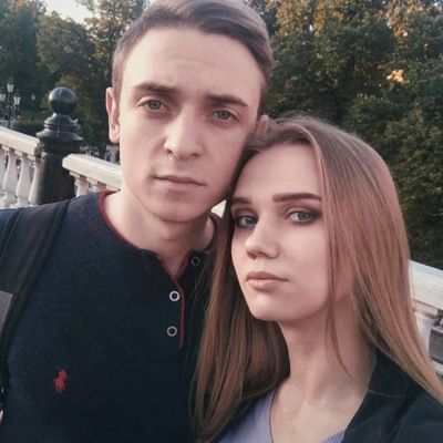 Nadya Petukhova