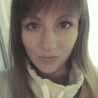 Лизочка Миншинина