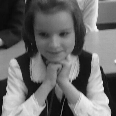 Алина Аленина