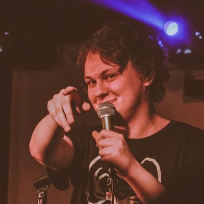 Валерия Лебина