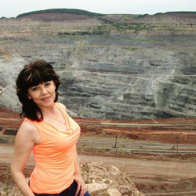 Светлана Хомич