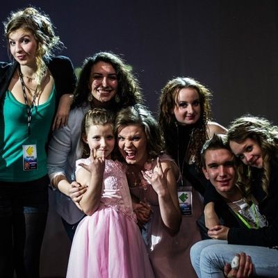 Нонна Горбачёва