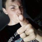 Даниил Шаменков