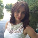 Ирина Четверикова