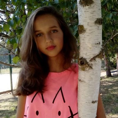 Ира Жуматий