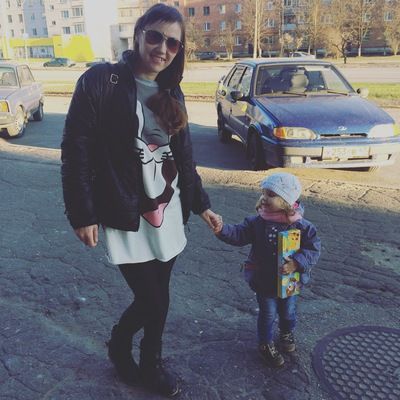 Санечка Доронина