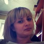 Виктория Бурлуцкая