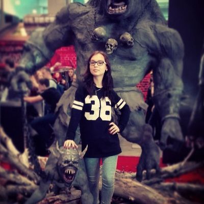 Анита Николаева