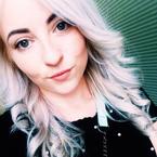 Мария Прусова