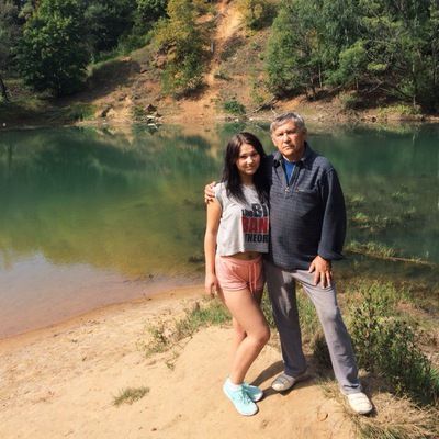 Владимир Кашкарев