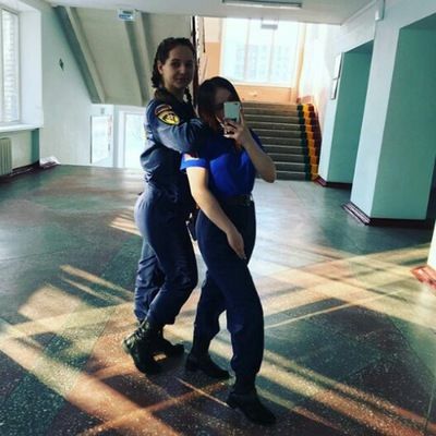 Ксения Говорухина