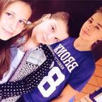 Настя Солнцева