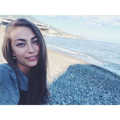 Олеся Долгушина