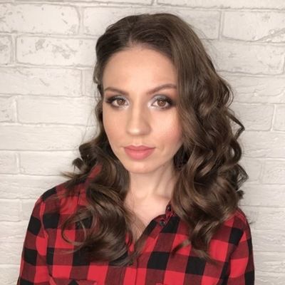 Оксана Макарова