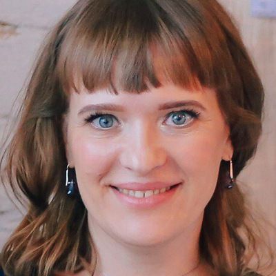 Лада Волкова